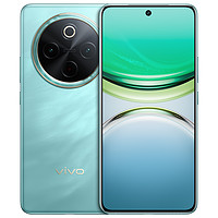 vivo Y300 Pro 新品大电池80W闪充全等深微四曲屏大内存学生手机官网正品y300pro