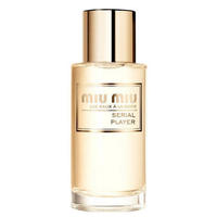 MIU MIU 缪缪 霓裳玩童 女士淡香水 EDT 50ml