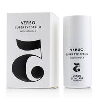 VERSO Skincare 逆龄5号视黄醇8眼部精华 30ml