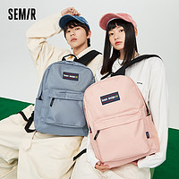 Semir 森马 男女通用双肩包 109121153309