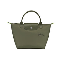 LONGCHAMP 珑骧 女包帆布手提包 L1621919