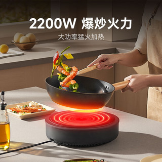 MIJIA 米家 S1系列 MDTL001CM 电陶炉