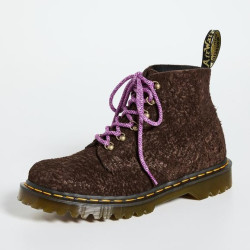Dr.Martens 马汀博士 101 绒面革靴