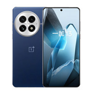 OnePlus 一加 13 5G手机 24GB+1TB 蓝调时刻