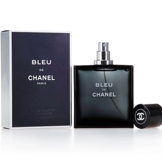 CHANEL 香奈儿 蔚蓝男士淡香水 EDT 100ml