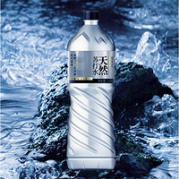 青泉赋 天然苏打水650ml*24瓶*2箱