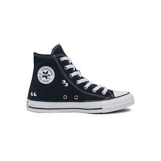 CONVERSE 匡威 All Star 大童高帮休闲运动鞋 A10386C