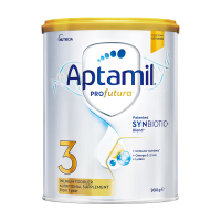 Aptamil 爱他美 澳洲版爱他美澳爱白金版婴幼儿奶粉 澳爱白金3段（不含税）