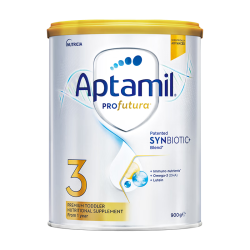 Aptamil 爱他美 澳洲版爱他美澳爱白金版婴幼儿奶粉 澳爱白金3段（不含税）