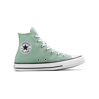 CONVERSE 匡威 All Star 男女高帮帆布鞋 A06563C