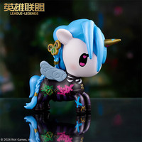 英雄联盟 Tokidoki X