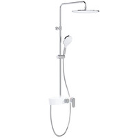 KOHLER 科勒 斐然系列 淋浴花洒套装