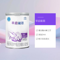 Nestlé 雀巢 早启能恩早产/低出生体重婴儿水解配方奶粉400g*6罐