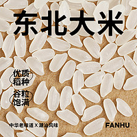 FUNHOU 饭乎 潮汕海鲜砂锅粥燕麦粥方便快煮速食粥10盒