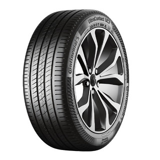 以旧换新：Continental 马牌 汽车轮胎 205/50R17 93W XL FR UC7