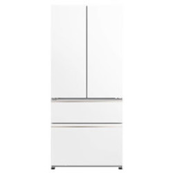 Panasonic 松下 大海豹2.0 NR-ED52APA-W 法式多门冰箱 515L 白月光