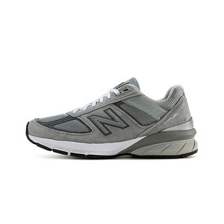 new balance 990系列 男款休闲运动鞋 M990GL5