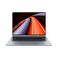 HUAWEI 华为 MateBook GT14高性能轻薄游戏本笔记本电脑酷睿 Ultra2024年新款手提电脑官方旗舰店官网