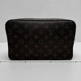 LOUIS VUITTON 路易威登 中古 洗漱包