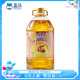 盒马MAX 一级压榨花生油 5L 物理压榨食用油