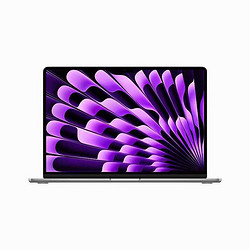 Apple 苹果 MacBook Air 2022款 M2 芯片版 13.6英寸 轻薄本