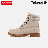 Timberland 女款马丁靴 8168R231