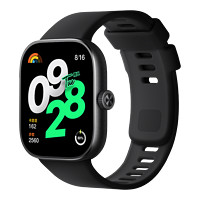 Xiaomi 小米 Redmi 红米 Watch4 智能手表 1.97英寸