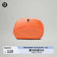 lululemon City Essentials 女士收纳包 Mini LW9FL8S