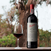 淘金币可用：Penfolds 奔富 RWT BIN798 干红葡萄酒 750ml*1瓶