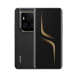 Magic6 至臻版 5G手机 16GB+1TB 墨岩黑