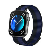 HUAWEI 华为 WATCH FIT 3 四川值友的福音