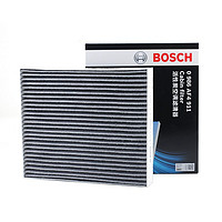 BOSCH 博世 活性炭空调滤芯/空调格/滤清器 吉利星瑞