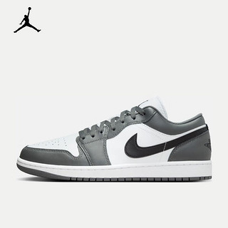 NIKE 耐克 AIR JORDAN 1 LOW AJ1 男子运动鞋 553558-152