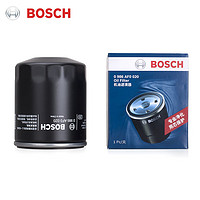 BOSCH 博世 机油格滤清器/汽车发动机保养机油滤芯/机滤0986AF0020适用 10-13款沃尔沃C30 2.0