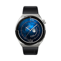 HUAWEI 华为 WATCH GT 3 Pro 智能手表 46mm