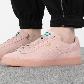 PUMA 彪马 Suede Classic舒适潮流板鞋时尚潮流男鞋女鞋户外日常运动休闲鞋