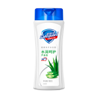 Safeguard 舒肤佳 健康+柔肤系列芦荟水润呵护沐浴露 180g