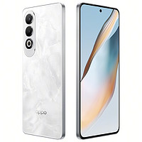 OPPO K12 Plus 第三代骁龙 7 旗舰芯片AI手机游戏性能手机老人学生拍照直屏手机全网通5G手机