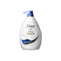 Dove 多芬 滋养美肤沐浴乳 深层营润 850g