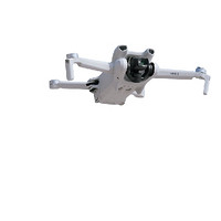 以旧换新补贴：DJI 大疆 Mini 3 迷你航拍机 畅飞套装（带屏遥控器版）