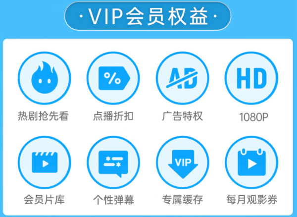 优酷影视会员_YOUKU 优酷 视频会员年卡多少钱-什么值得买