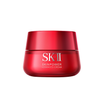 SK-II 修护精华霜大红瓶面霜80g保湿紧致滋润型护肤品