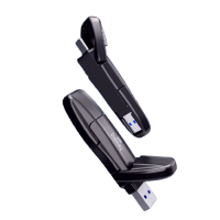 FANXIANG 梵想 512GB USB3.2 Type-C双接口