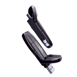 FANXIANG 梵想 512GB USB3.2 Type-C双接口