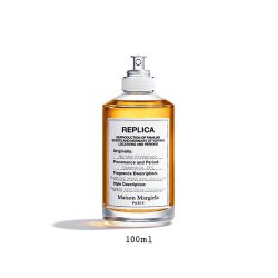 Maison Margiela 温暖壁炉淡香水 100ml