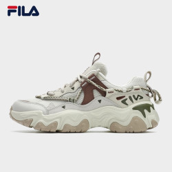 FILA 斐乐 女款老爹鞋 100107759887
