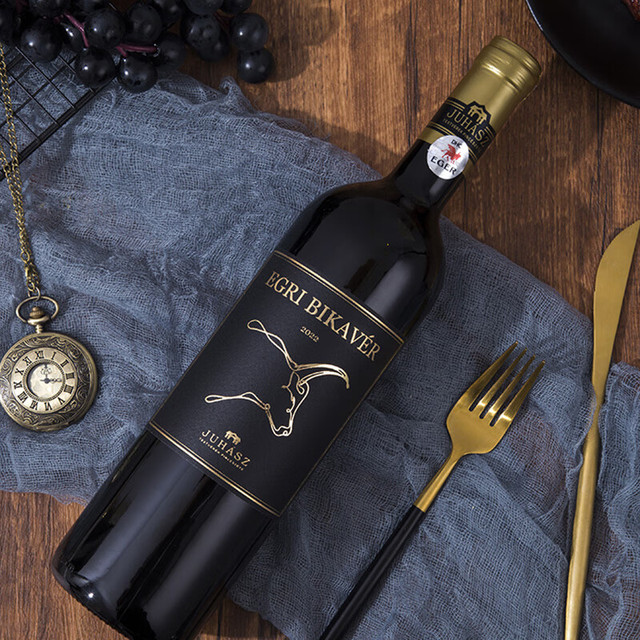 尤哈斯 埃格尔公牛血 干红葡萄酒