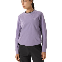 ARC'TERYX 始祖鸟 Gamma Lightweight 圆领衫