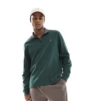 Polo By Ralph Lauren 男士半拉链运动衫