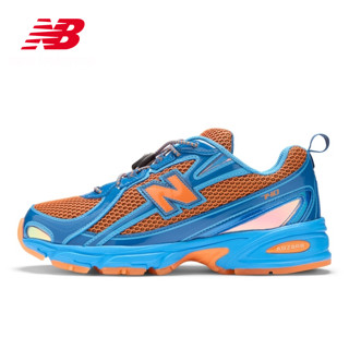 new balance U740CB2 男女款运动鞋 U740CB2